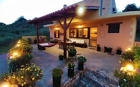 Thymes Traditional House